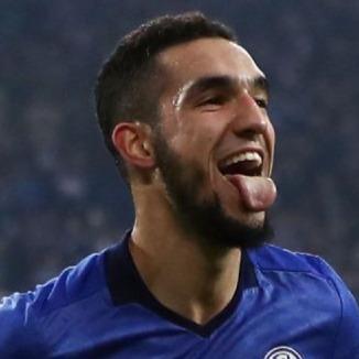 Bentaleb