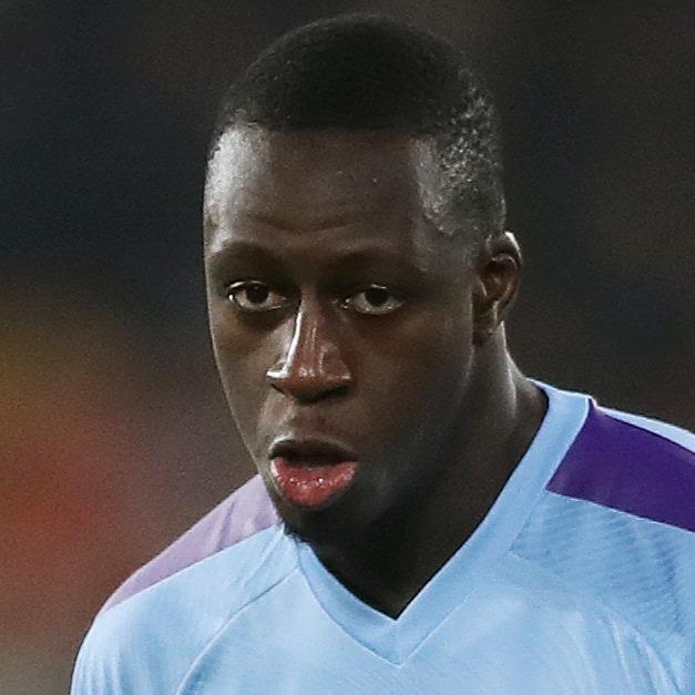 Mendy