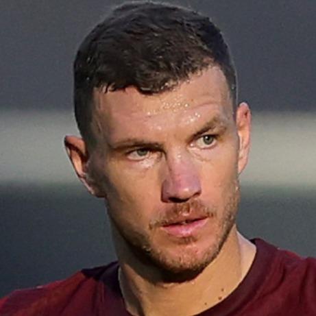 Džeko