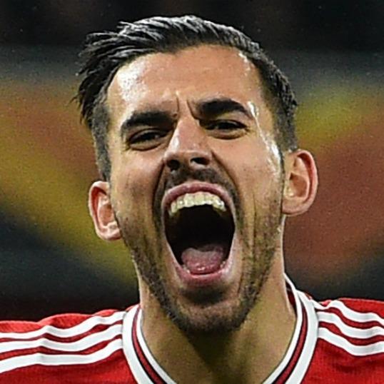 Dani Ceballos