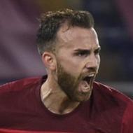 Borja Mayoral