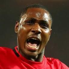 Ighalo