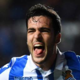 Mikel Merino