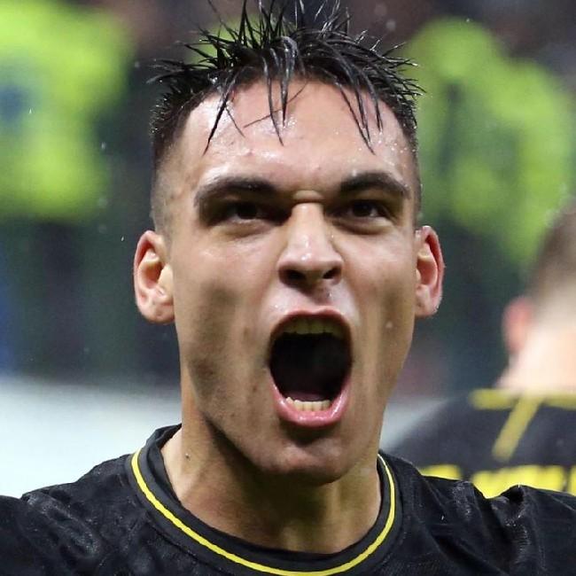 Lautaro Martínez