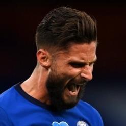 Giroud