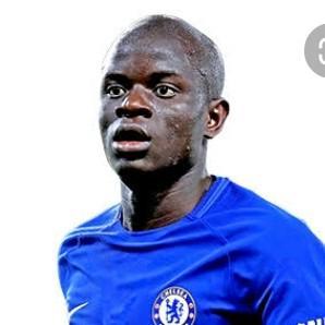 Kanté