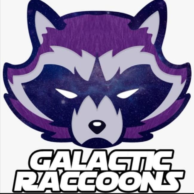 Galactic Raccons