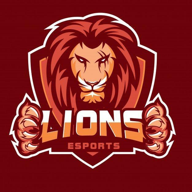 LIONS E-SPORTS