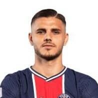 M. Icardi