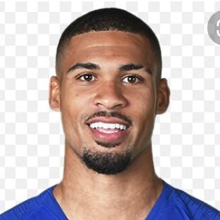 Loftus-Cheek