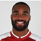 Lacazette