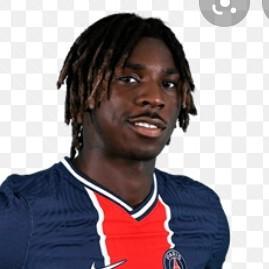 M. Kean (fiorentina)