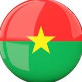 AF - Burkina Faso