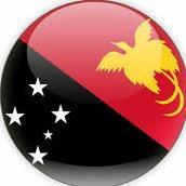 OC - Papua New Guinea