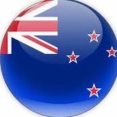 OC - New Zealand