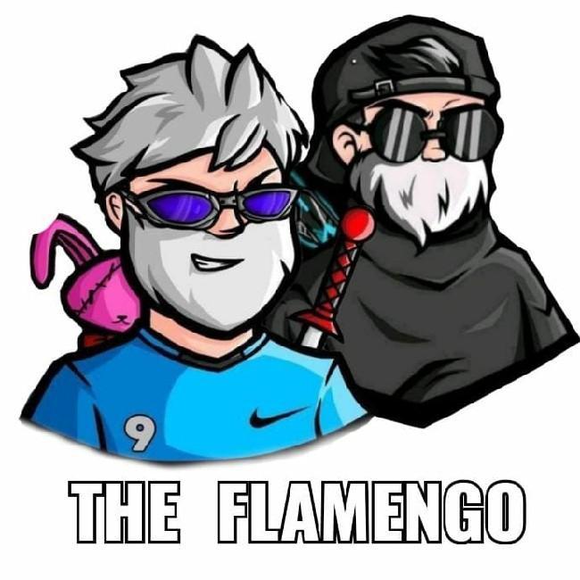 THE  FLAMENGO
