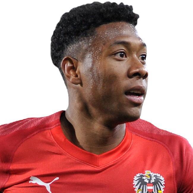 David Alaba