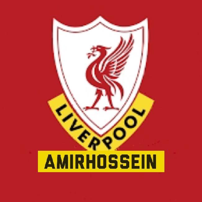 LIVERPOOL FC (Amir)