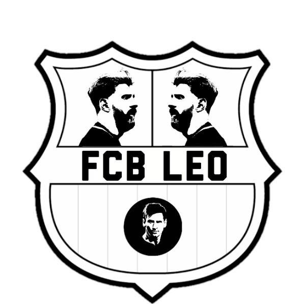 FC BARCELONA (Leo Jaie)