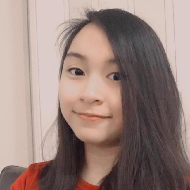 Bianca "Get clapped m8" Buendia