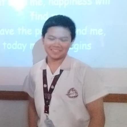 David "2 time MVP" Sison