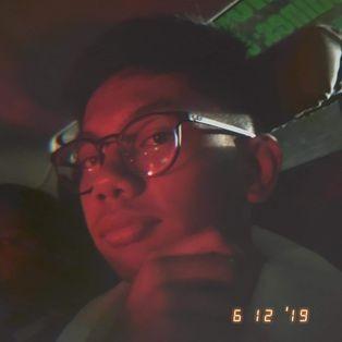 Gabriel "Woo Yeah Baby" Nanglihan