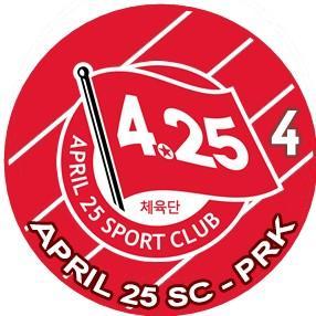 April 25/Coreia do Norte