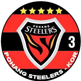 Pohang Steel /Coréia do Sul