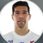 Victor Cáceres