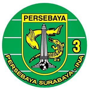 Persebay Surubaya/Indonésia