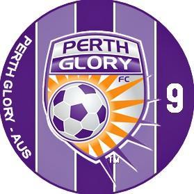 Perth Glory/Austrália