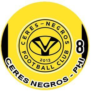 Ceres Negros/Felipinas