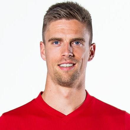 Markus Henriksen