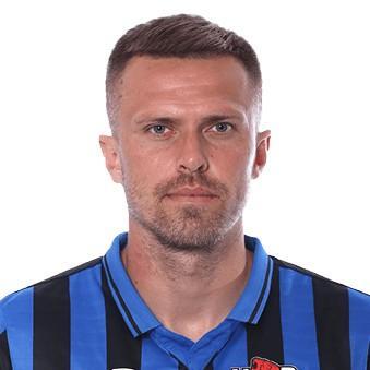 Josip Iličić ©️