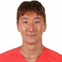 Jung Woo-young