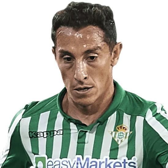 Andres Guardado
