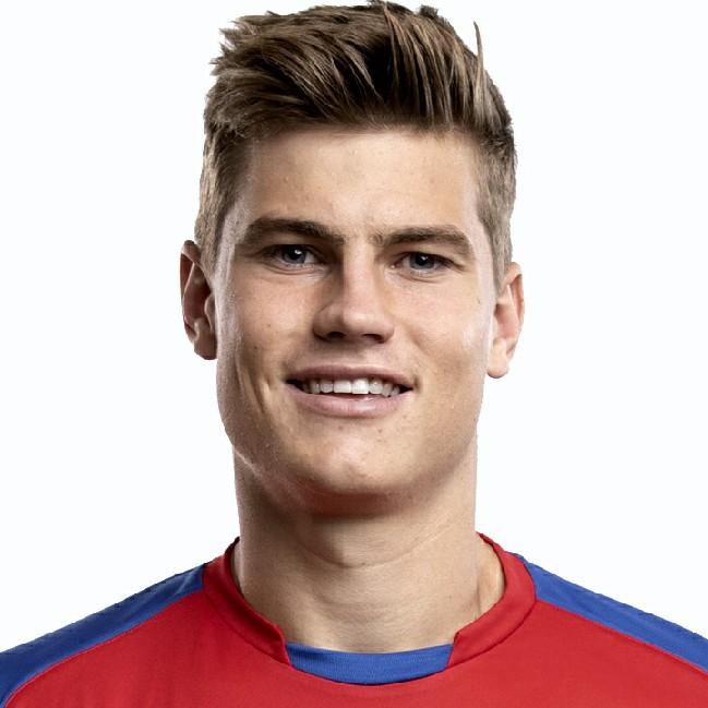 Jaka Bijol