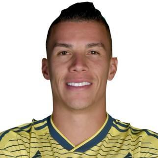 Mateus Uribe