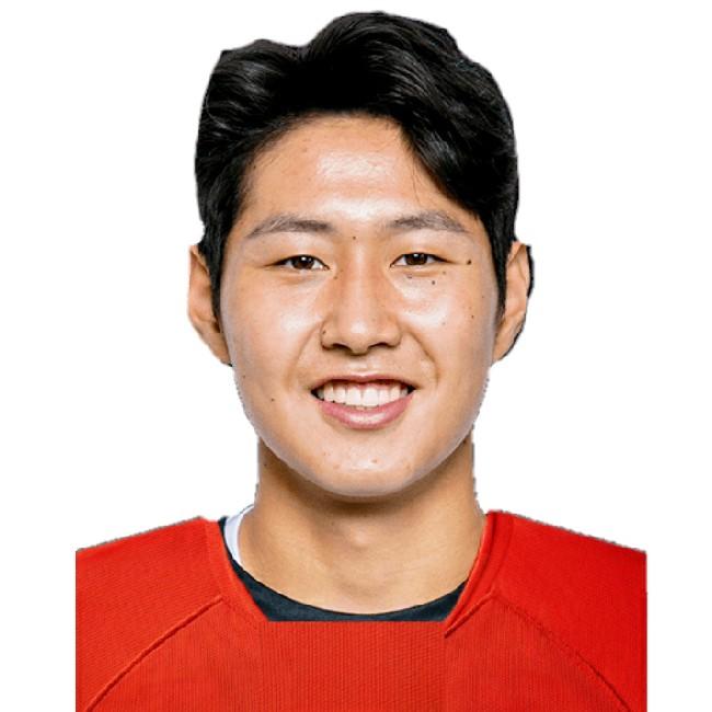 Lee Kang-in