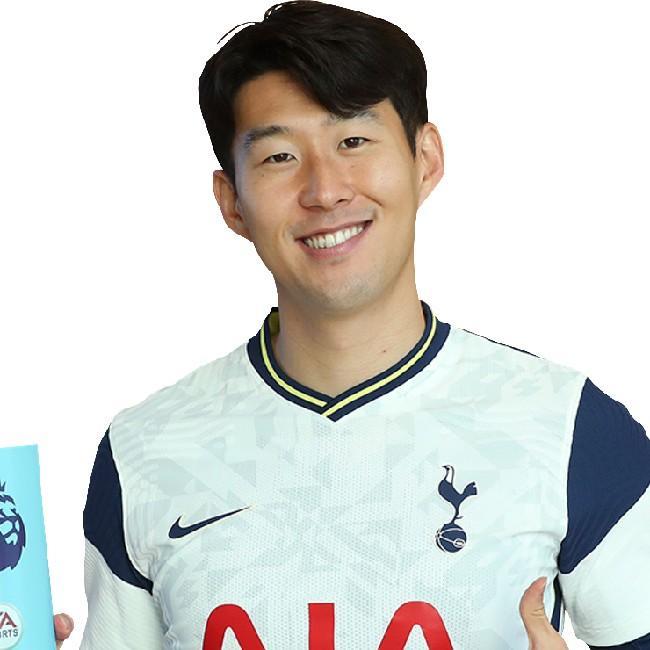 Son Heung-Min