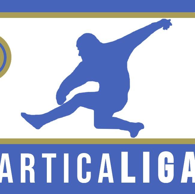 Artica Liga I 2021