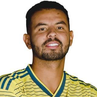 Edwin Cardona