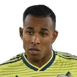 Sebastián Villa