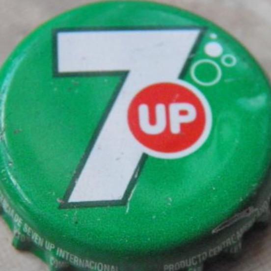 SevenUp United