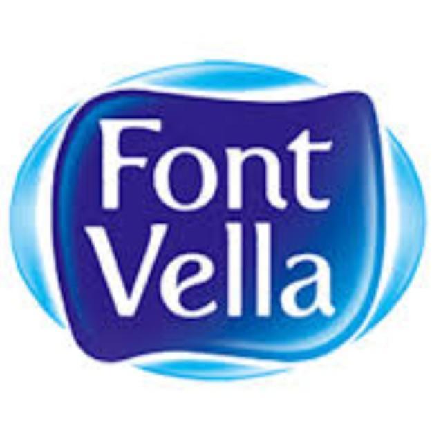 CD Font Bella