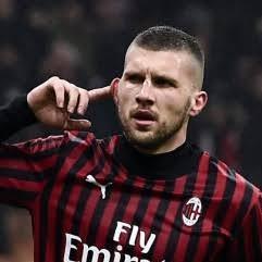 A.Rebic