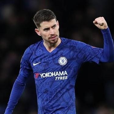Jorginho