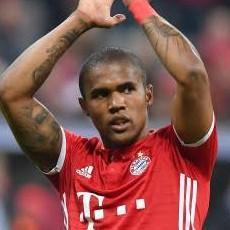 Douglas Costa
