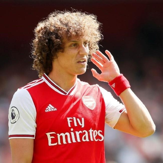 David Luiz