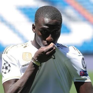 F.Mendy